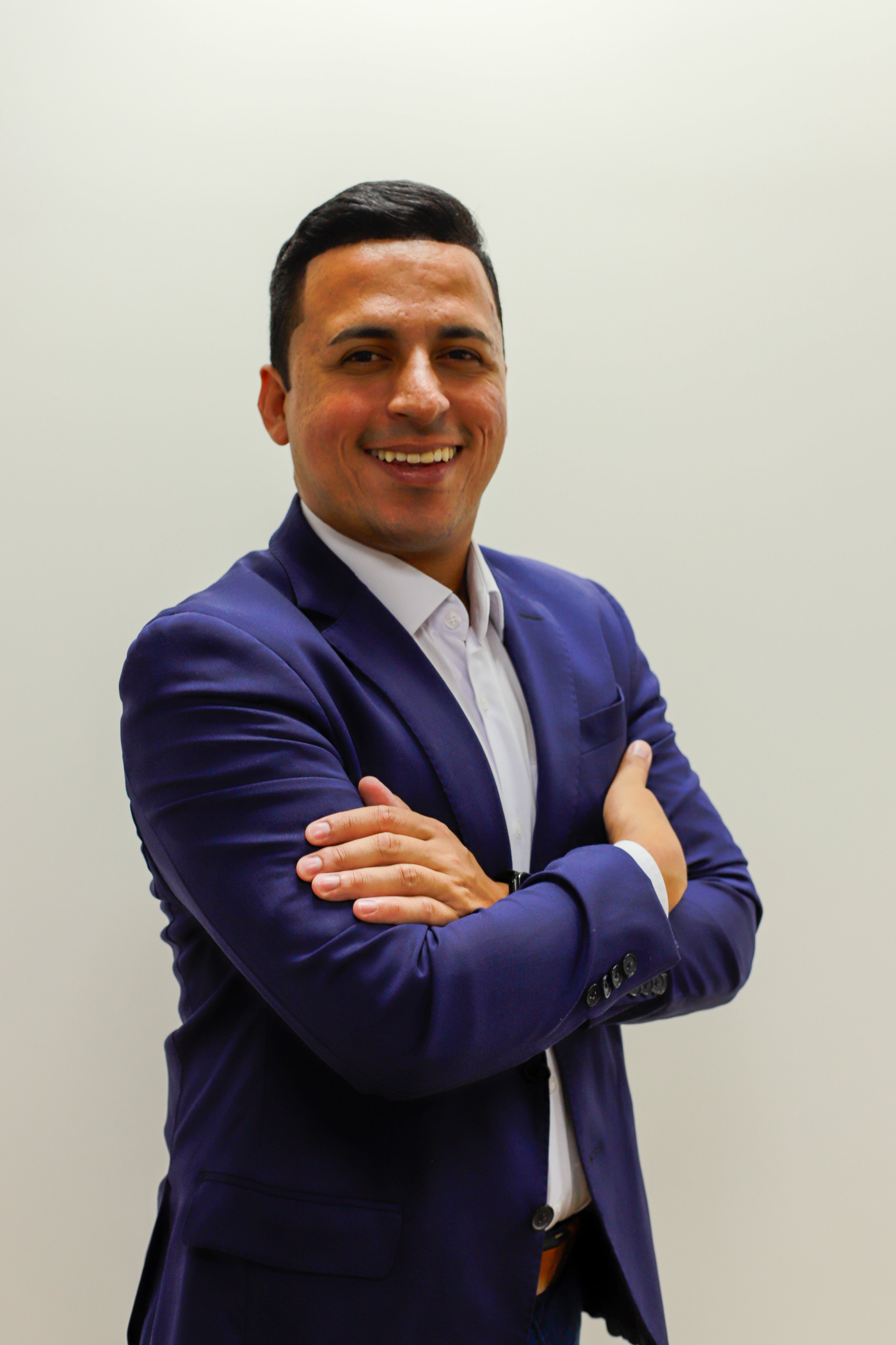 Kevin Vem na comunidade